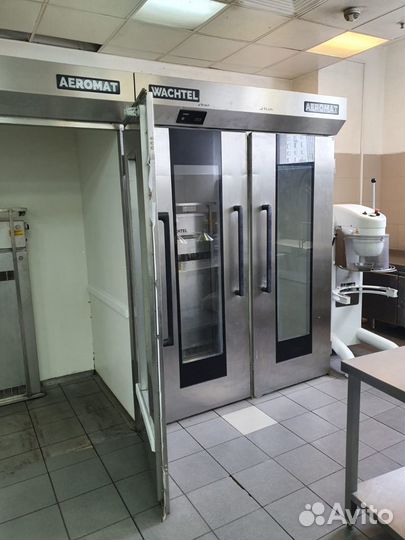 Монтаж/Демонтаж/Ремонт ротационных печей