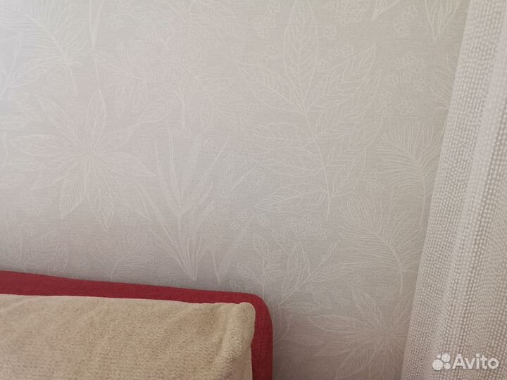 Обои флизелиновые