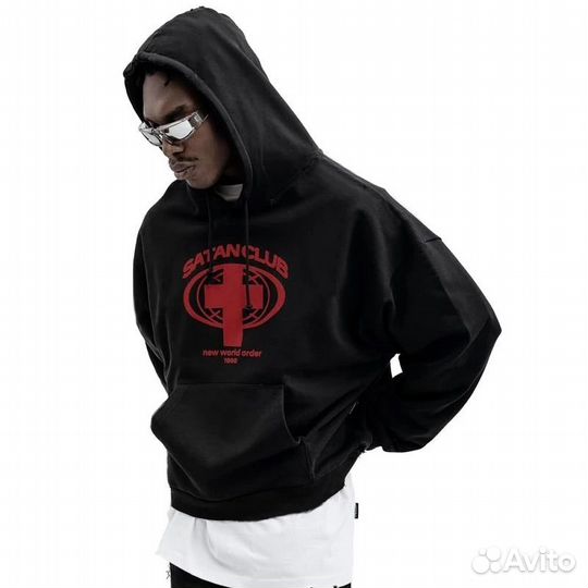 Худи SC NEW order by cmh смн