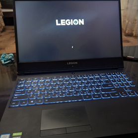 Продам игровой ноутбук Lenovo Legion Y540-15IRH