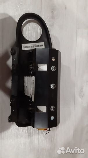 Подушка безопасности PT Cruiser