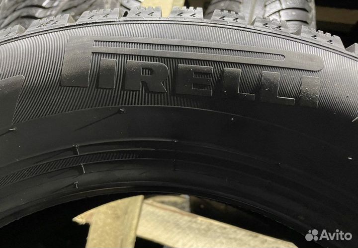 Pirelli Ice Zero 185/65 R15