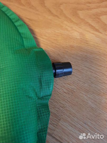 Самонадувающийся коврик Thermarest