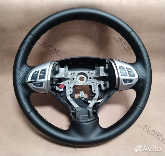 Руль Peugeot 4007, руль Honda Civic, Lancer 10