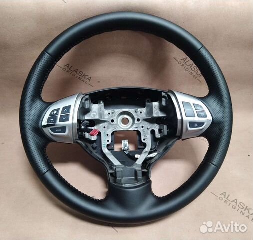 Руль Peugeot 4007, руль Honda Civic, Lancer 10