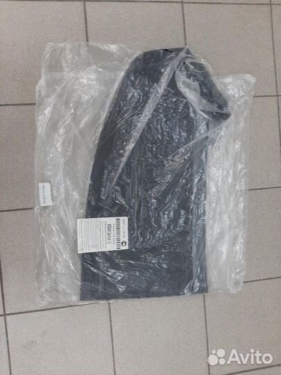 999RMB17BL - ковры В салон полиуретан sentra B17