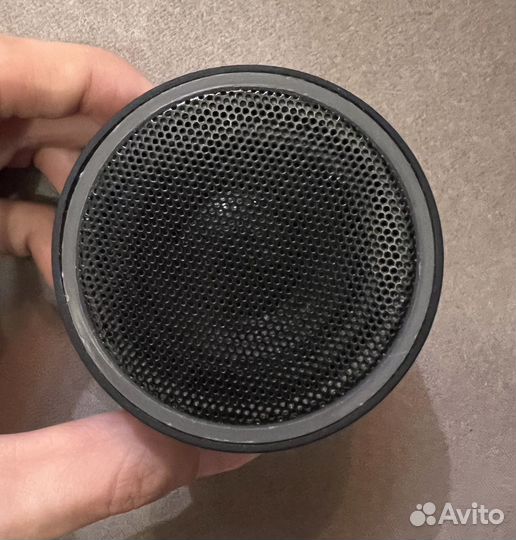 Мини-колонка Little Marcel