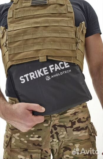 Баллистический пакет свмп