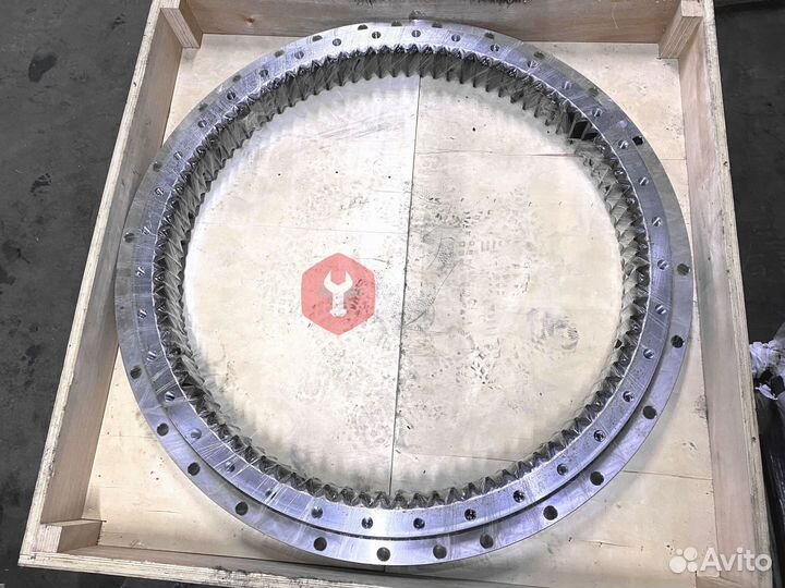 Поворотный круг Hitachi EX225usrk(LC) 9148123