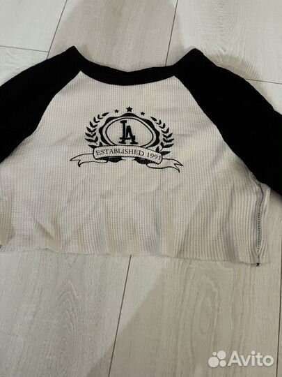 Топ женский