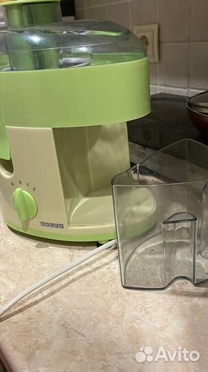 Соковыжималка Delfa