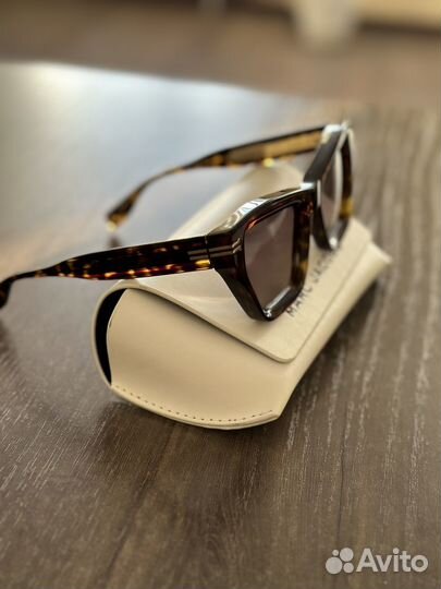 Солнцезащитные очки женские marc jacobs