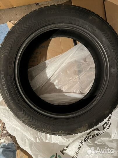 Nokian Tyres Hakka Green 2 205/55 R16