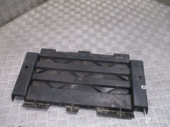 Накладка салона DAF 1826072