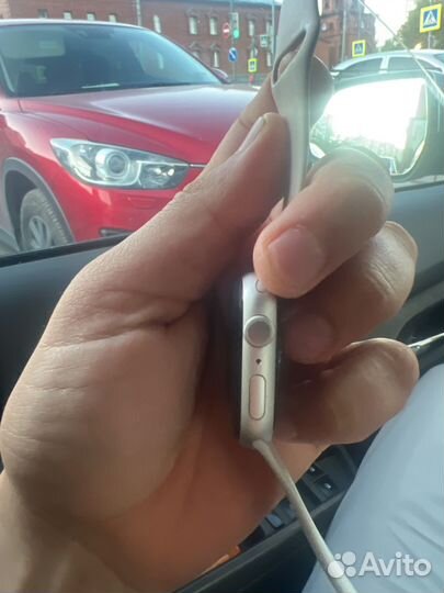 Apple watch 7 45 мм