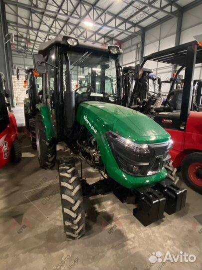 Трактор Файтер TY-504C, 2023