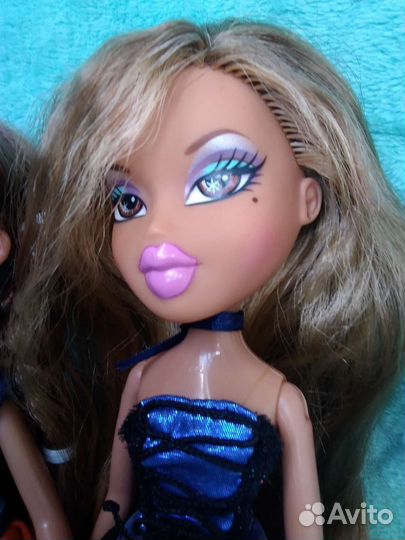 Кукла Bratz