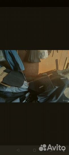 Коврики оригинальные