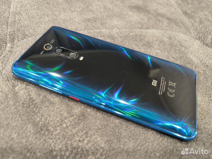 Xiaomi Mi 9T, 6/128 ГБ