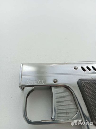 Зажигалка пистолет Fagaras Econ