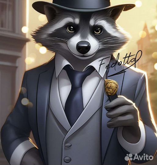 Делаю аватарки на заказ