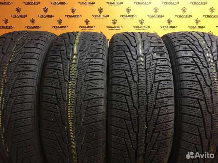 Nokian Tyres Hakkapeliitta R 225/55 R17 101R
