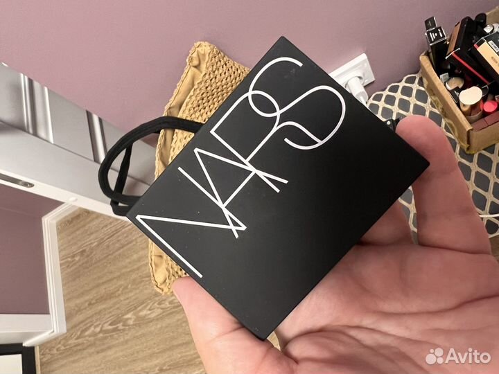 Палетка nars