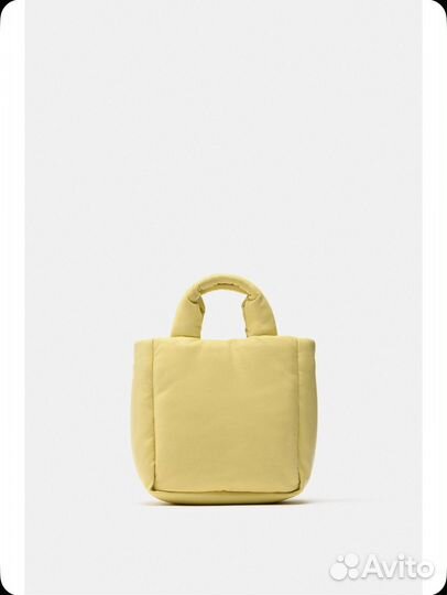 Zara Сумка