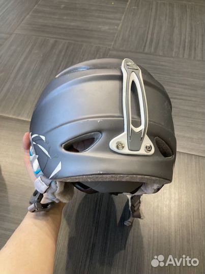 Сноубордический шлем Giro размер М