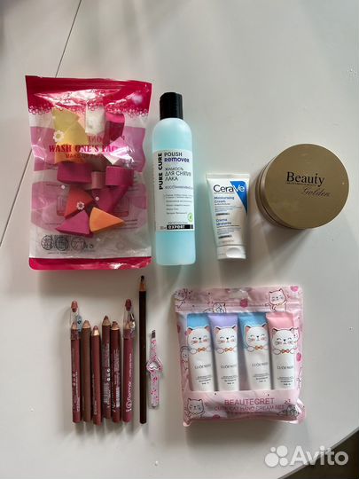 Набор косметики
