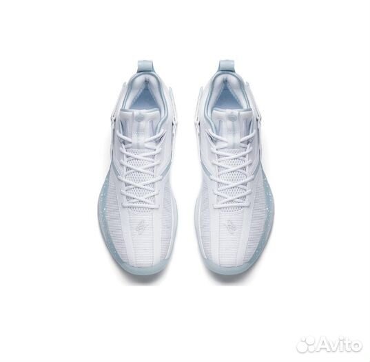 Баскетбольные кроссовки Anta GH3