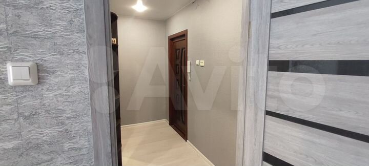 1-к. квартира, 40,4 м², 7/10 эт.