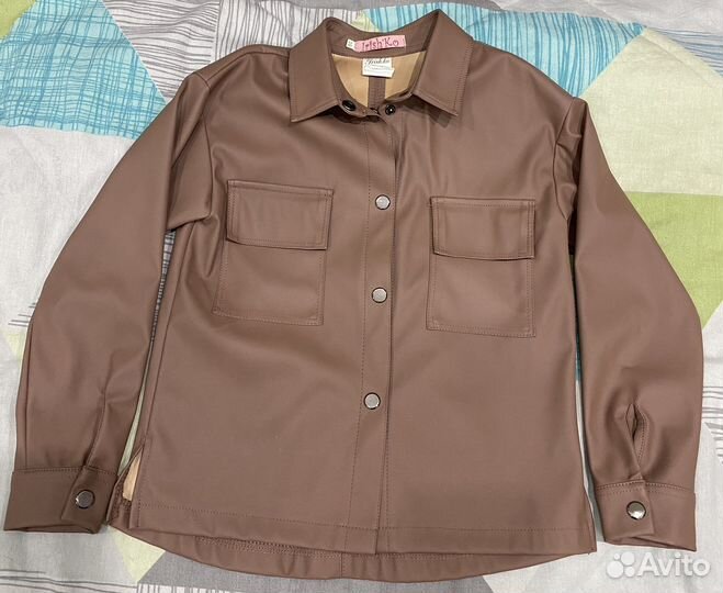 Рубашка с шортами