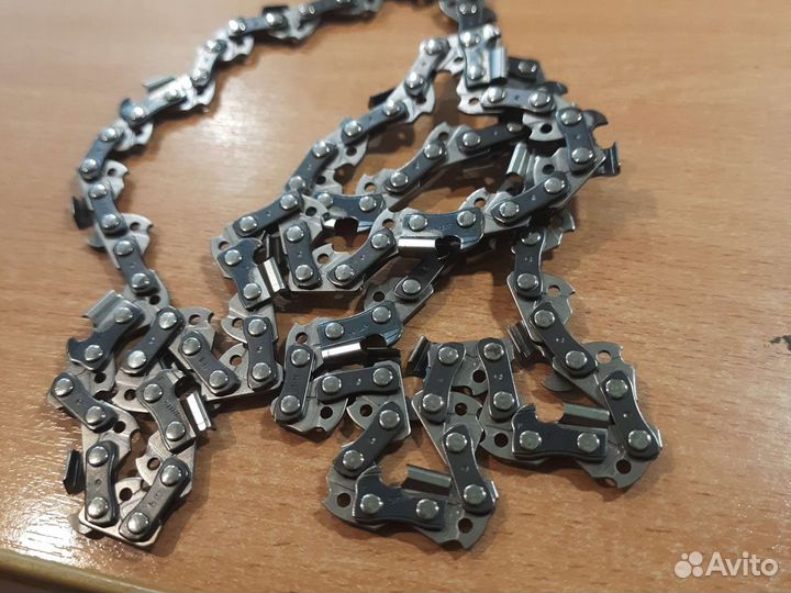 Цепь для бензопилы штиль