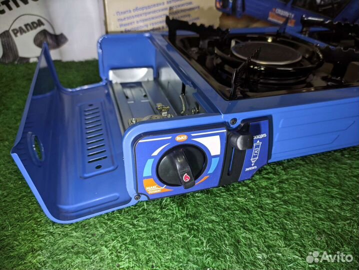 Плита Следопыт UltramaX