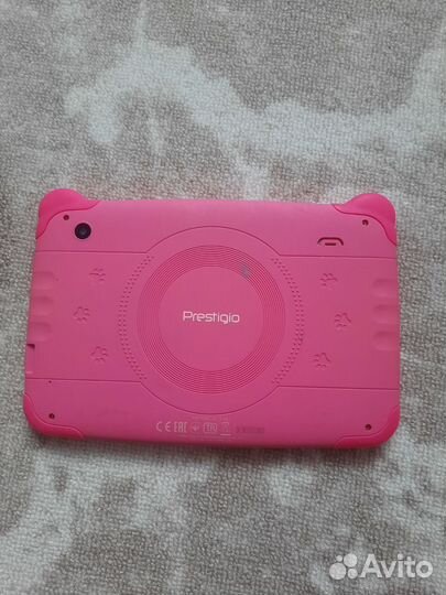 Планшет детский