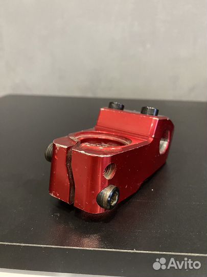 Вынос bmx hydra wtp