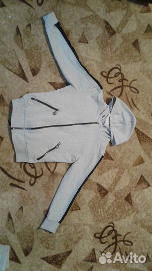 Спортивный костюм унисекс