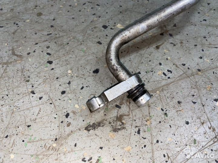 Шланг кондиционера Nissan Primera P12 QG18DE 2004