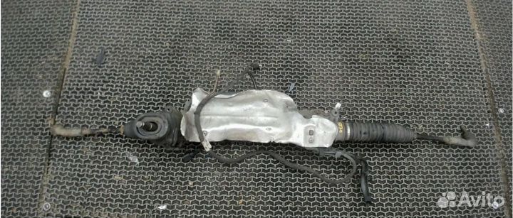 Рулевая рейка Skoda Octavia A5