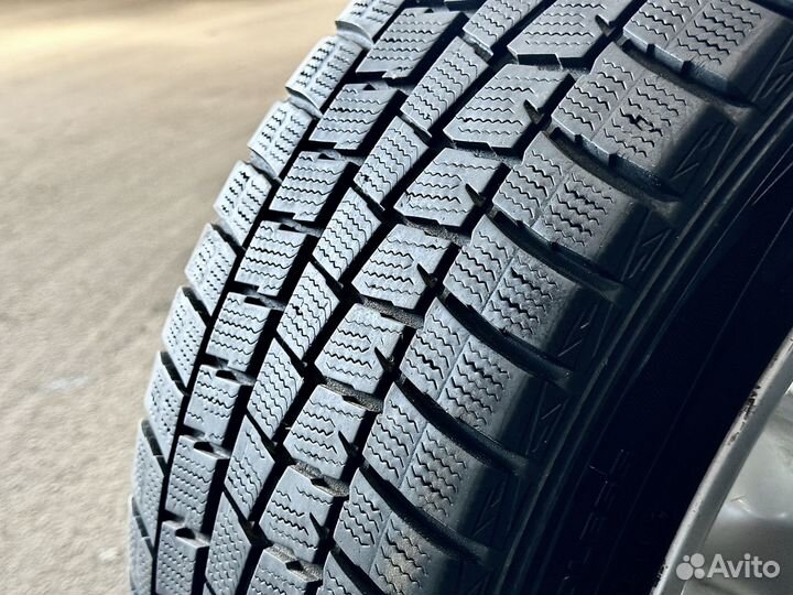 Комплект колес BMW R18 (отличное состояние)