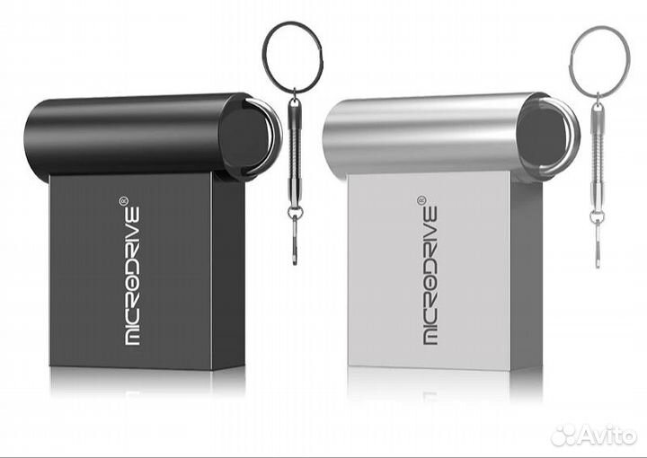 Флешкарта 64 Гб / USB Flash 64 Gb