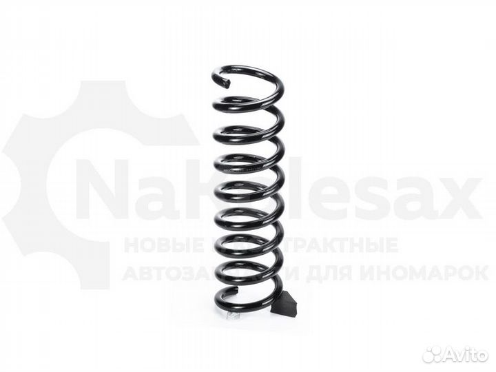 Пружина передняя Metaco 4840-040