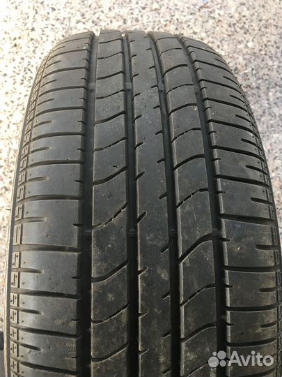Bridgestone Turanza ER30 205/55 R16 91V
