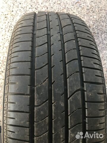 Bridgestone Turanza ER30 205/55 R16 91V