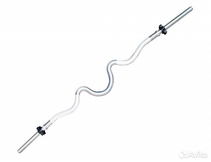 Штанга разборная (гриф + блины) с доставкой