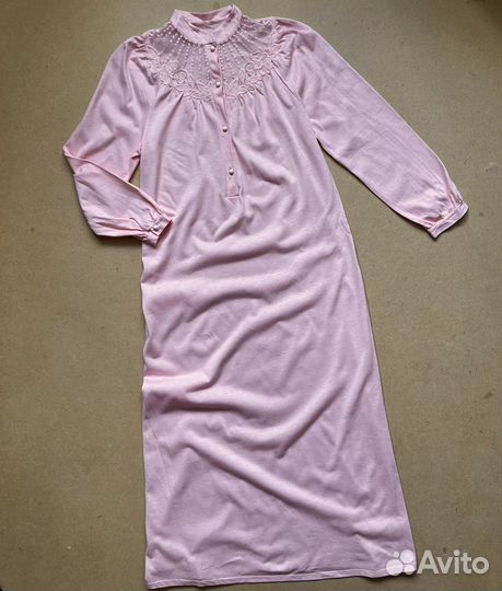 Ночная сорочка винтаж Германия