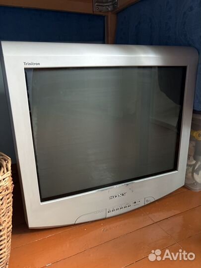 Sony два телевизора