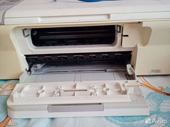 Принтер/сканер/копир