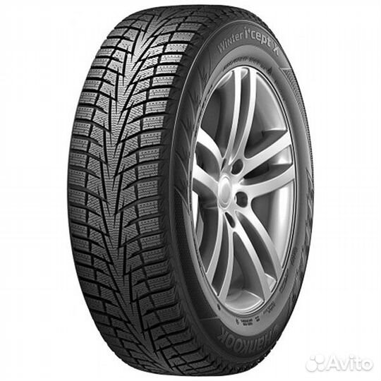 Hankook Winter I'Cept X RW10 225/60 R17
